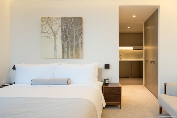 InterContinental Hotels DUBAI MARINA (Dubai)